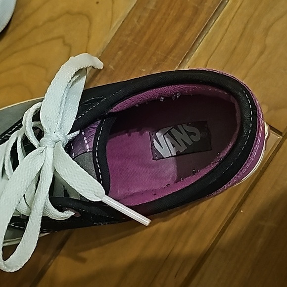 Vans Skateboarding shoes size 5.5 - Picture 5 of 7
